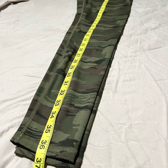 Alphalete Surface Power Leggings - Picture 5 of 6